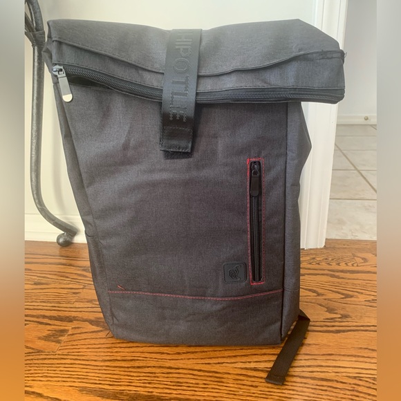 Chipotle Backpack - Picture 2 of 6